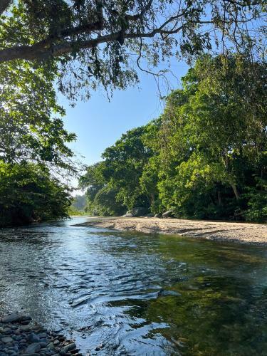 Hotel Tayrona Cachaco River Ecohostal
