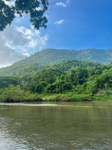 Hotel Tayrona Cachaco River Ecohostal