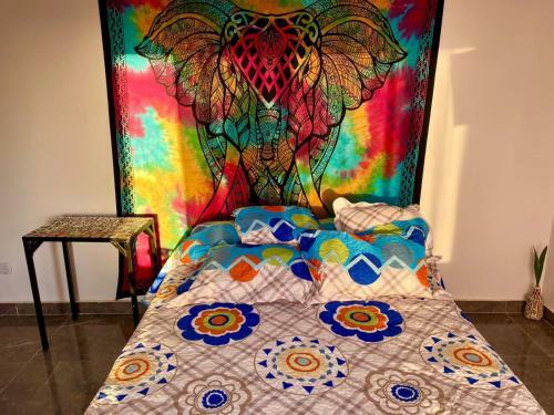 Apartamento Sunset View, Taganga