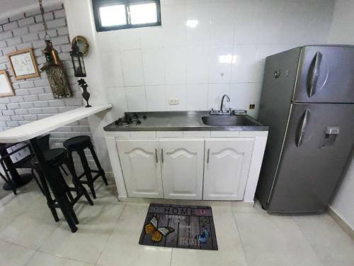 Apartamento Sunset View, Taganga