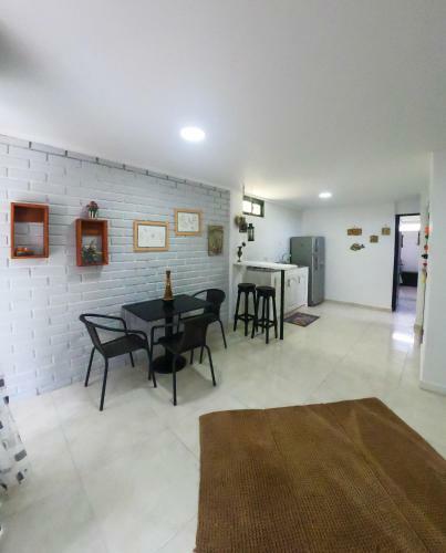 Apartamento Sunset View, Taganga