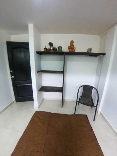 Apartamento Sunset View, Taganga