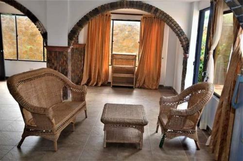 Villa Alhex