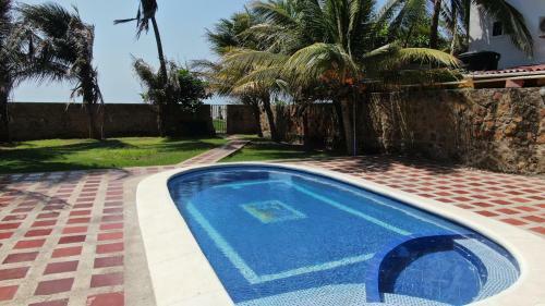 Villa Alhex