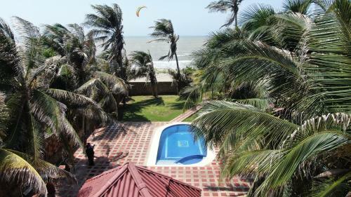 Villa Alhex