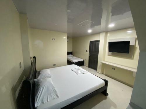 Hotel Villa Grant