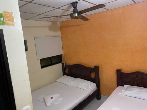 Hotel Villa Grant