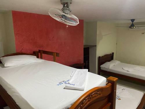 Hotel Villa Grant