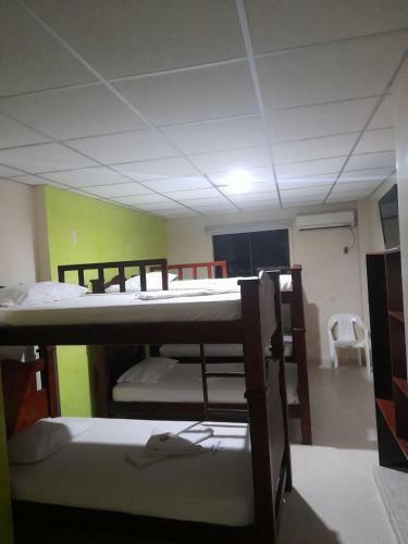 Hotel Villa Grant