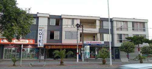 Hotel Villa Grant