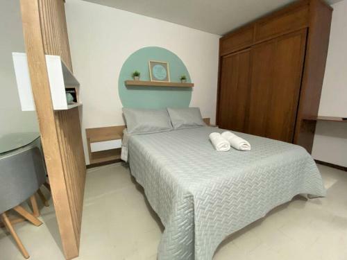 Apartamento Loft En Caney, Cali