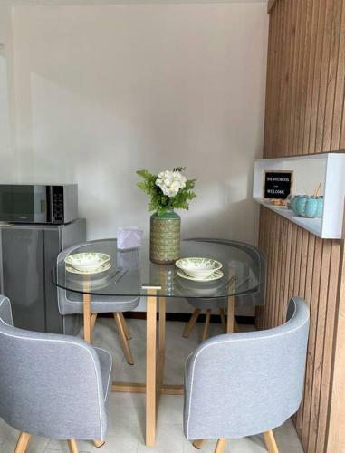 Apartamento Loft En Caney, Cali