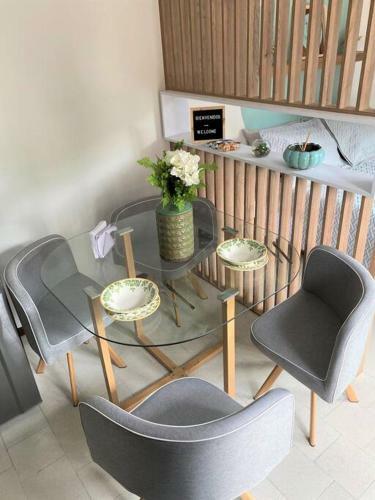 Apartamento Loft En Caney, Cali