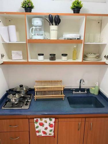 Apartamento Loft En Caney, Cali