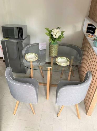 Apartamento Loft En Caney, Cali
