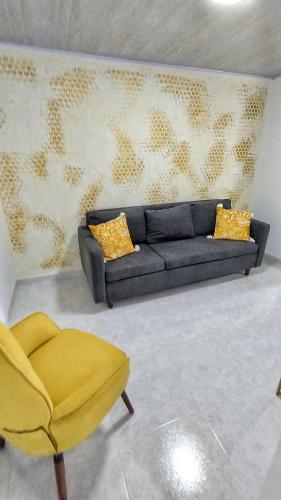 Apartamento Edificio Grandsky