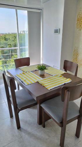 Apartamento Edificio Grandsky