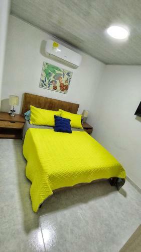 Apartamento Edificio Grandsky