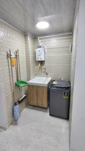 Apartamento Edificio Grandsky