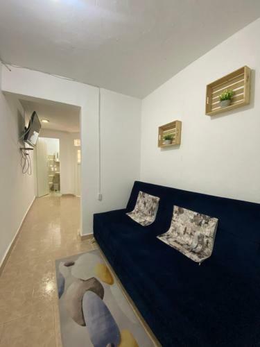 Apartaestudio Long Vipasa