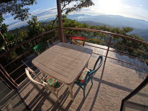 Eco Lodge Sol- Sue