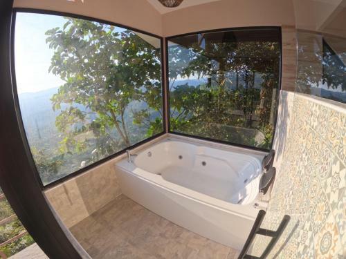 Eco Lodge Sol- Sue