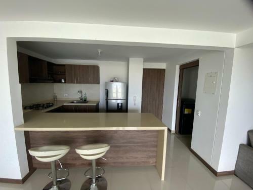 Apartamento Valle De Lili