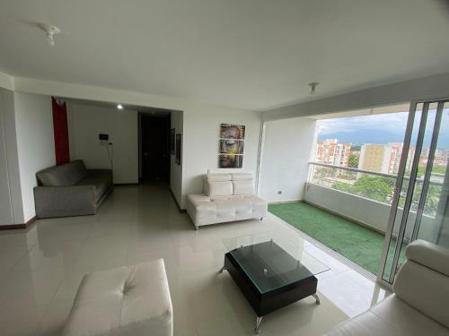 Apartamento Valle De Lili