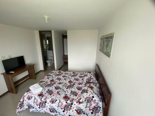 Apartamento Valle De Lili