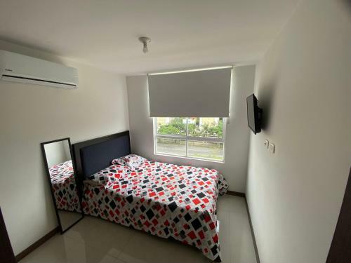 Apartamento Valle De Lili