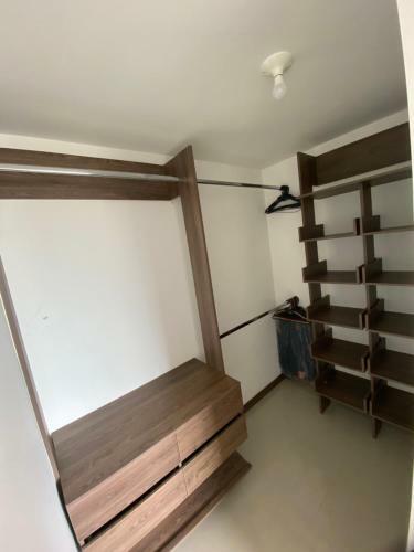 Apartamento Valle De Lili