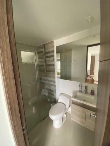 Apartamento Valle De Lili