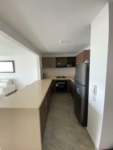 Apartamento Valle De Lili