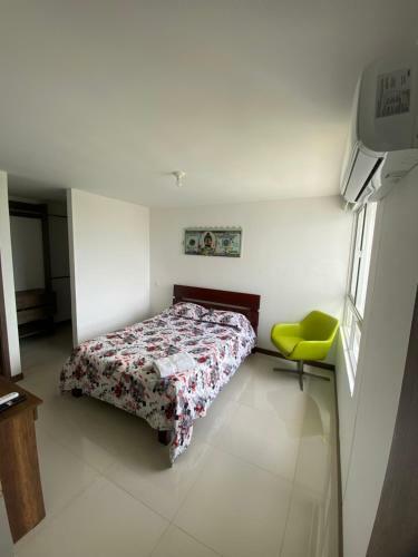 Apartamento Valle De Lili