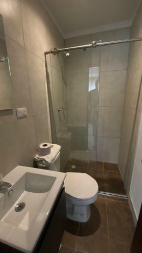 Apartamento Hotel Montecarlo