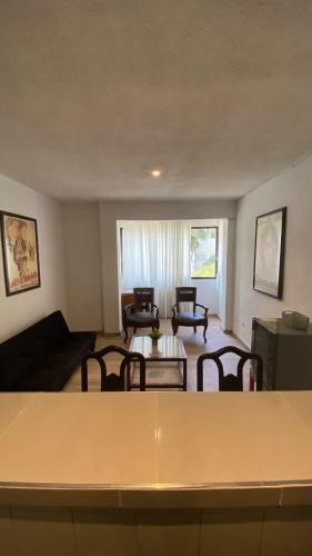 Apartamento Hotel Montecarlo