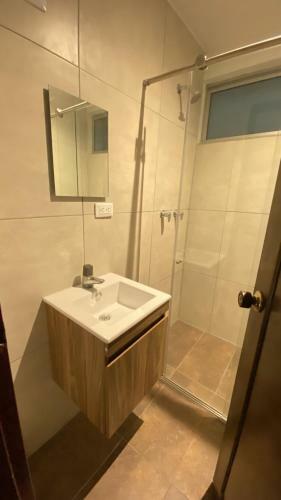 Apartamento Hotel Montecarlo
