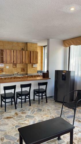 Apartamento Hotel Montecarlo
