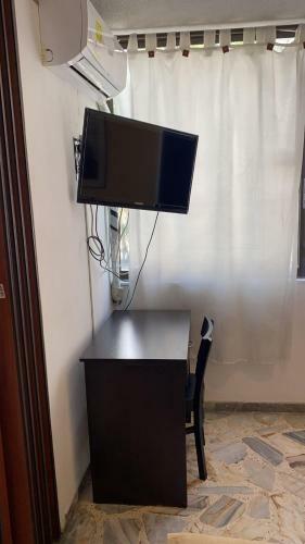 Apartamento Hotel Montecarlo