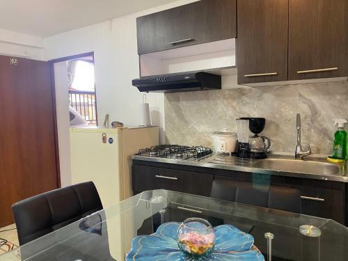 Apartamento En El Norte De Cali