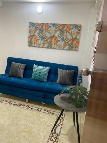Apartamento En El Norte De Cali