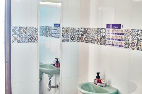 Hostal Astroblue