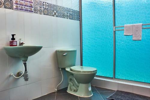 Hostal Astroblue