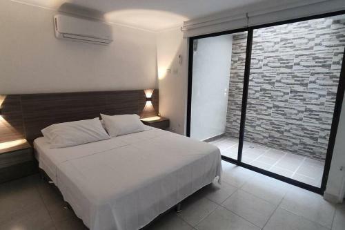 S�per Ubicaci�n San Fernando Apartamento 101 A/c