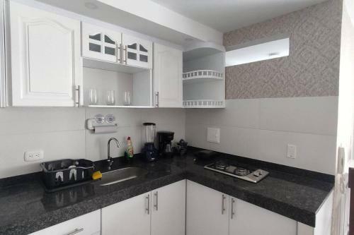 S�per Ubicaci�n San Fernando Apartamento 101 A/c