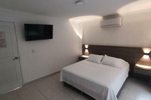 S�per Ubicaci�n San Fernando Apartamento 101 A/c