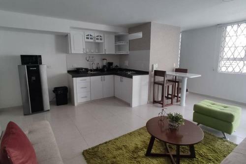 S�per Ubicaci�n San Fernando Apartamento 101 A/c