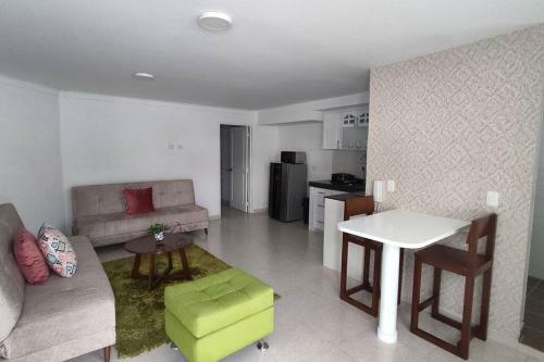 S�per Ubicaci�n San Fernando Apartamento 101 A/c