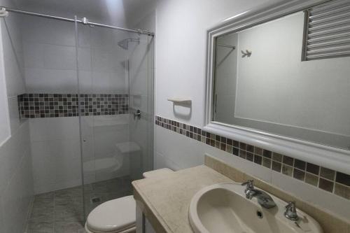 S�per Ubicaci�n San Fernando Apartamento 101 A/c