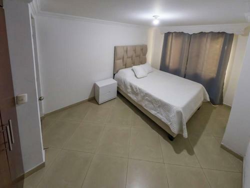 Apartamento, Hermoso Y Familiar